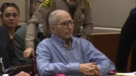 Durst murder case may be among trials suspended over coronavirus concerns