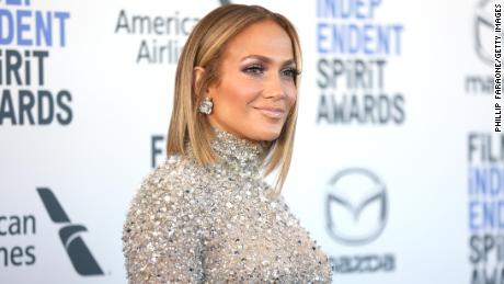 J.Lo, as we all know her, is a triple threat, crossing into dancing, singing, and acting. 