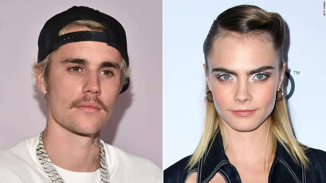 Cara delevingne partner