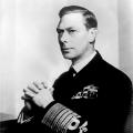 King George VI: Six things to know about the shy, reluctant king - CNN