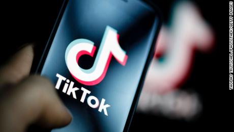 TSA bans employee use of TikTok for the agency&#39;s outreach amid national security concerns