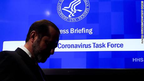 CDC official warns Americans it&#39;s not a question of if coronavirus will spread, but when