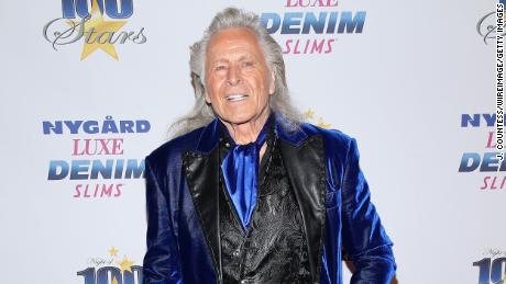 FBI raids fashion mogul Peter Nygard&#39;s NY office after he was accused of sex assault and sex trafficking