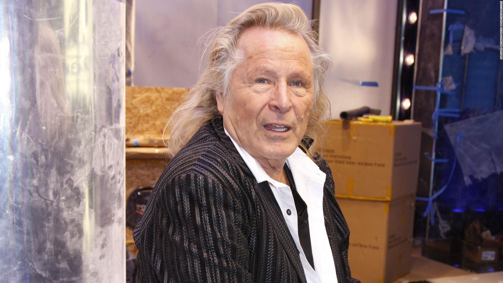 Peter nygard wiki