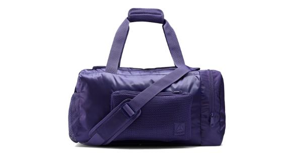 reebok multi wear gym bag