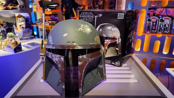 boba fett black series helmet pre order