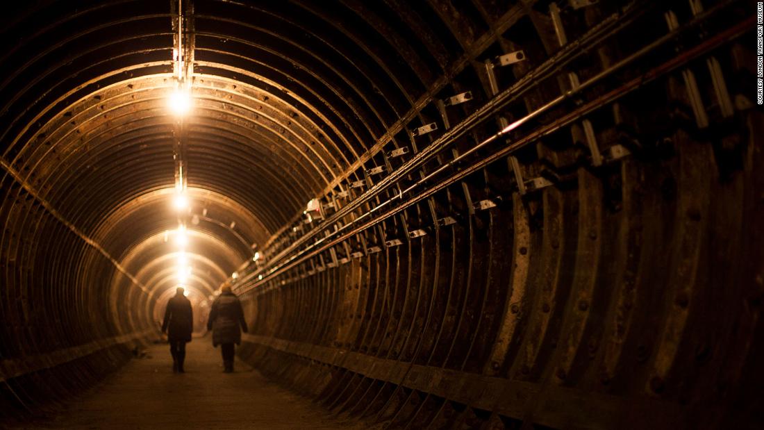 &lt;strong&gt;Movie appearances:&lt;/strong&gt; The Charing Cross Jubilee line, which closed just 20 years after it was launched in 1979, is often used as a filming location and has appeared in films such as  &quot;Skyfall&quot; and &quot;The Bourne Ultimatum.&quot; 