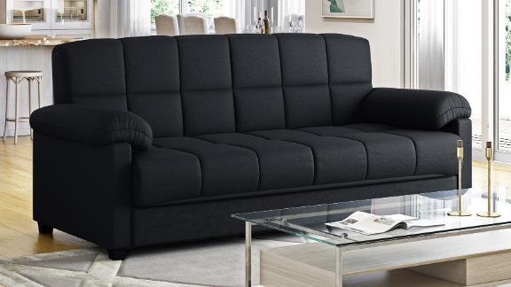 Best Wayfair Couches Top Rated Sectionals Futons And Loveseats Cnn Underscored