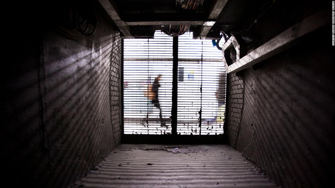 &lt;strong&gt;Unique spaces: &lt;/strong&gt;Many tube stations have come and gone since the world&#39;s oldest subterranean&lt;strong&gt; &lt;/strong&gt;railway network  launched back in 1863, and London&#39;s ghost stations are a continuing source of fascination for visitors and Londoners.