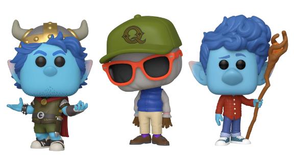 onward funko
