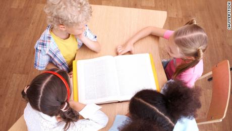 Gender stereotypes keep boys from reading as well as girls