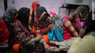 &#39;They brought batons inside the mosque&#39;: Victims recount Delhi&#39;s worst sectarian violence in decades