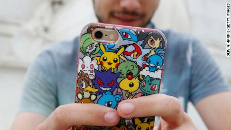 Pokémon throws a celebration every year. Here&#39;s how that helps its brand
