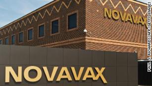 Operation Warp Speed commits $1.6 billion to Covid-19 vaccine maker Novavax 