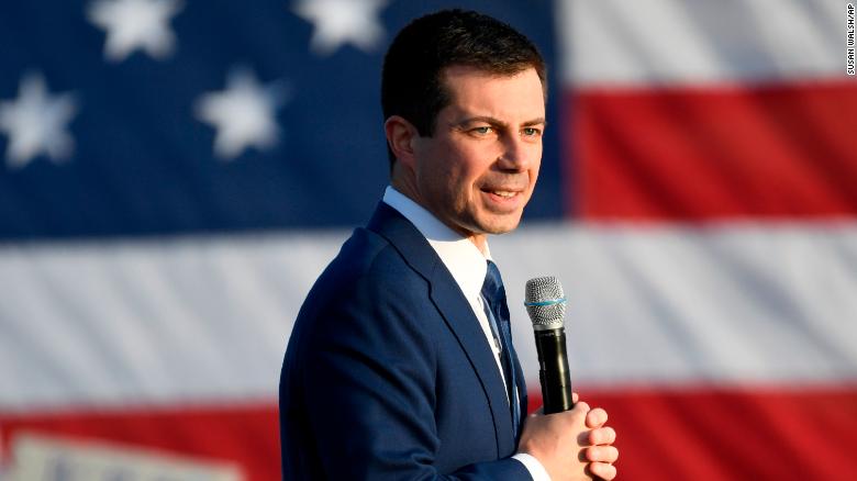 How Buttigieg became a serious contender in the 2020 race
