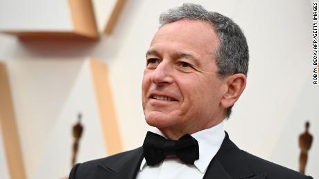 Bob Iger&#39;s not leaving just yet: His new role at Disney is vital to the company 