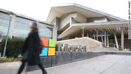 Microsoft doesn&#39;t expect to meet sales guidance on Windows and Surface computers due to coronavirus