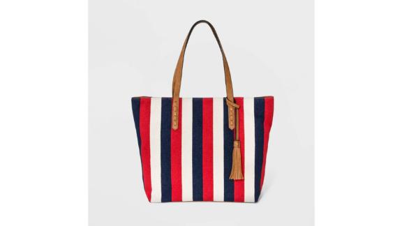 cute beach bags target