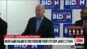 Biden nabs critical endorsement of top South Carolina Dem