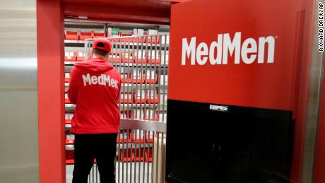 Struggling cannabis retailer Medmen wants to fix things by keeping it simple