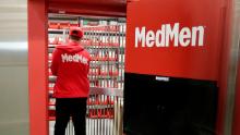 Struggling cannabis retailer Medmen wants to fix things by keeping it simple