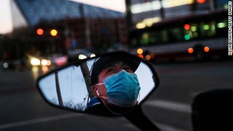 Coronavirus disinformation creates challenges for China's government