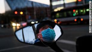 Coronavirus disinformation creates challenges for China&#39;s government