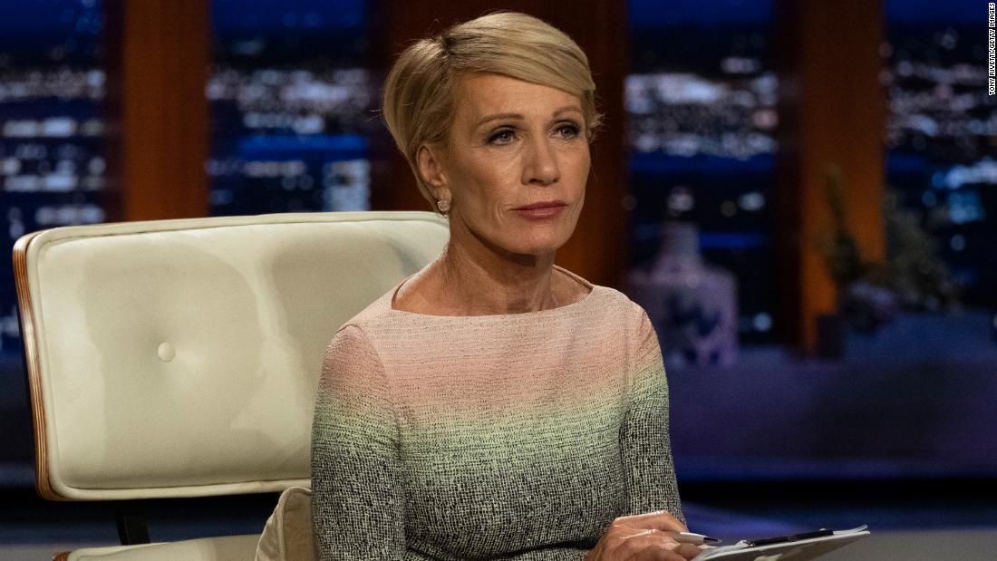 Shark Tank host loses $400,000 in a scam