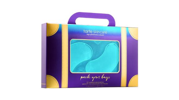 Tarte SEA Pack Your Bags Undereye Patches
