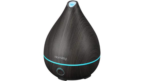 VicTsing Mini Oil Diffuser