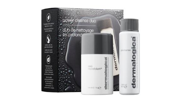 Dermalogica Power Cleanse Duo