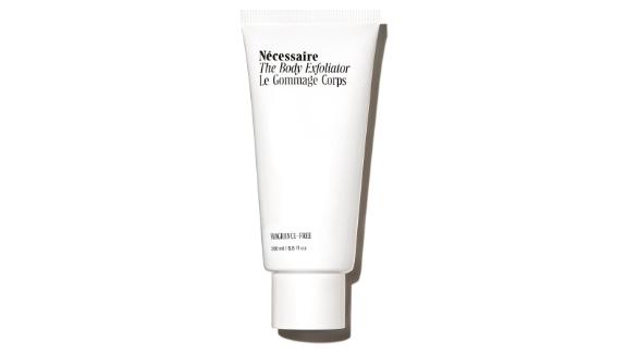 Nécessaire The Body Exfoliator