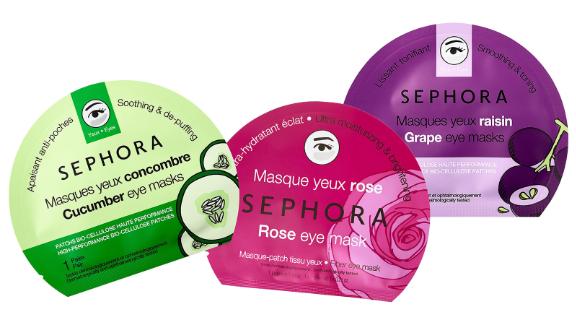 Sephora Collection Eye Mask