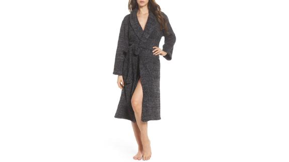 Barefoot Dreams CozyChic Unisex Robe