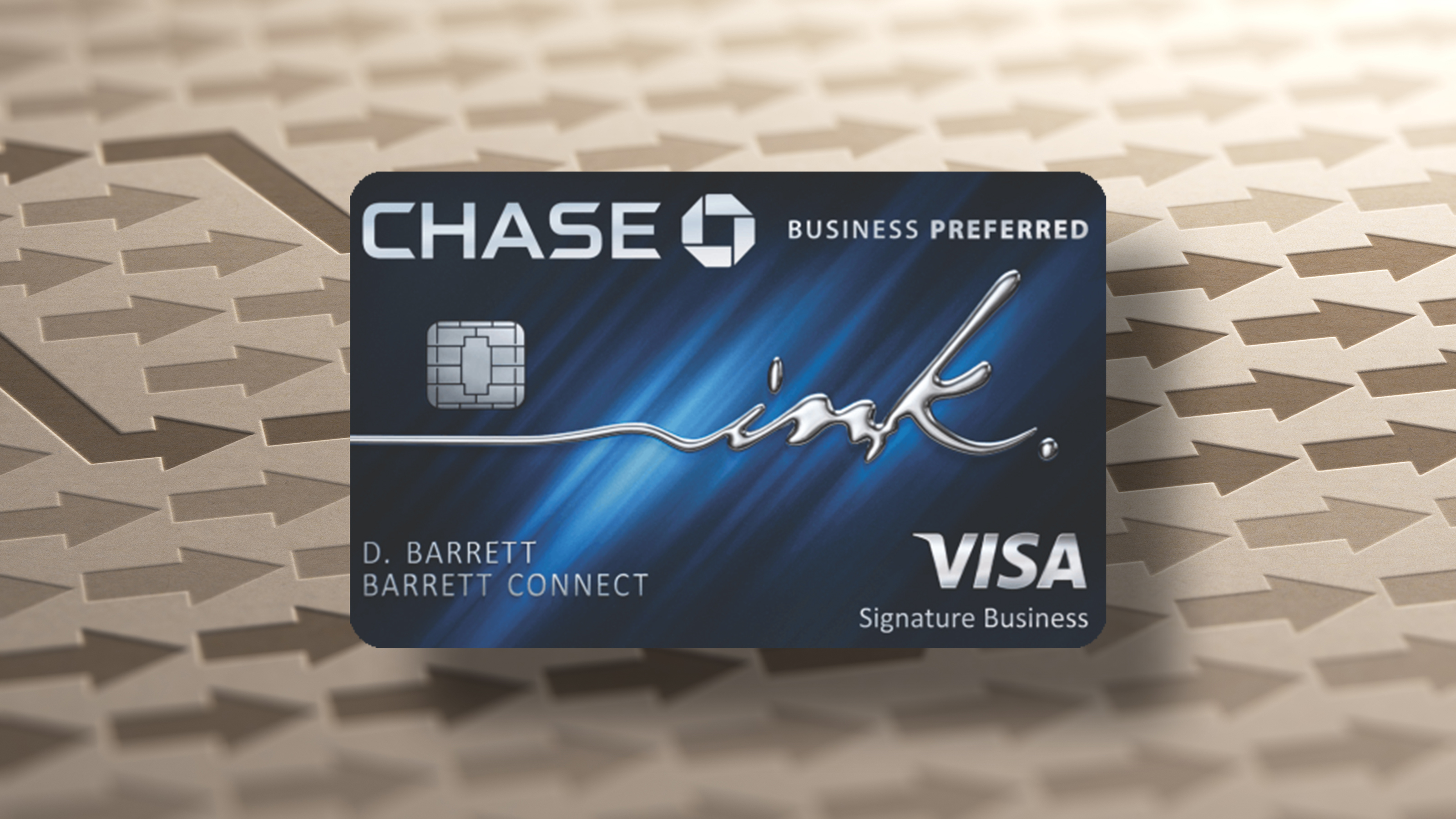 chase-visa-gambaran