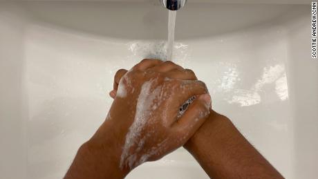 The best prevention against the coronavirus is still washing your hands. Here's the proper way to do it