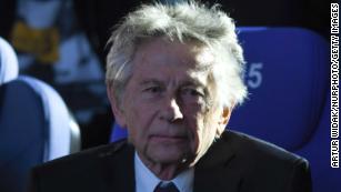 French cinema faces moral reckoning as Roman Polanski&#39;s new film up for 12 gongs at prestigious awards