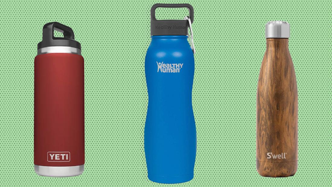 best quality water bottle brands