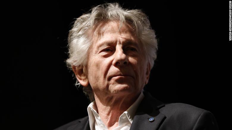 California court orders unsealing of transcripts related to the Roman Polanski sex abuse case