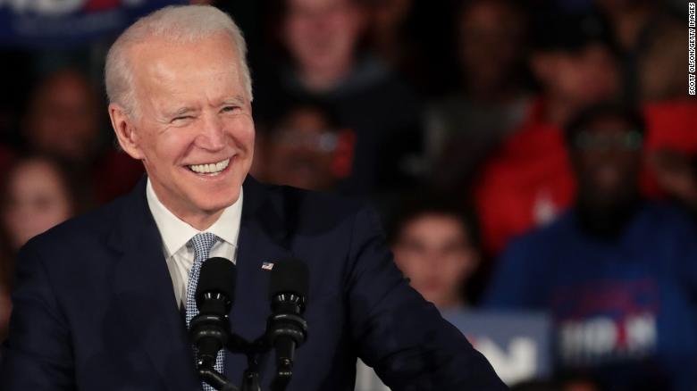 What Biden's win could mean for Super Tuesday votes