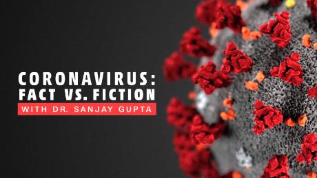 Dr. Sanjay Gupta&#39;s coronavirus podcast for March 26: Saving lives or saving the economy
