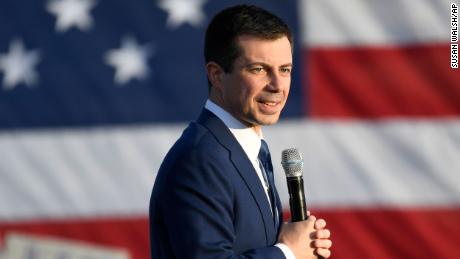 Buttigieg is out as Democrats march toward Super Tuesday