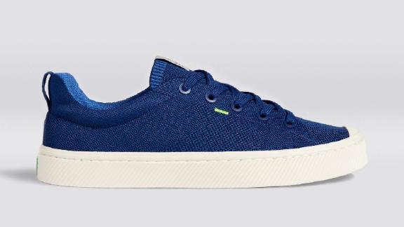 Eco Friendly Shoe Brands Allbirds Rothy S Nisolo Veja Everlane And More Cnn Underscored