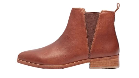 Chelsea Boot