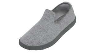 sustainable slip on shoes