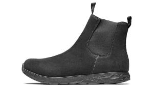 eco friendly chelsea boots