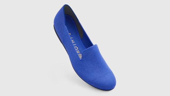 Eco-friendly shoe brands: Allbirds 