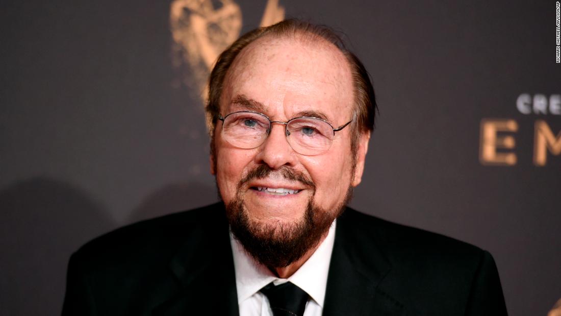 &lt;a href=&quot;https://www.cnn.com/2020/03/02/entertainment/james-lipton-obit/index.html&quot; target=&quot;_blank&quot;&gt;James Lipton&lt;/a&gt;, whose serious interviews with high-profile stars &quot;Inside the Actors Studio&quot; for more than 20 years made him a well-known pop-culture figure, died March 2 at the age of 93.