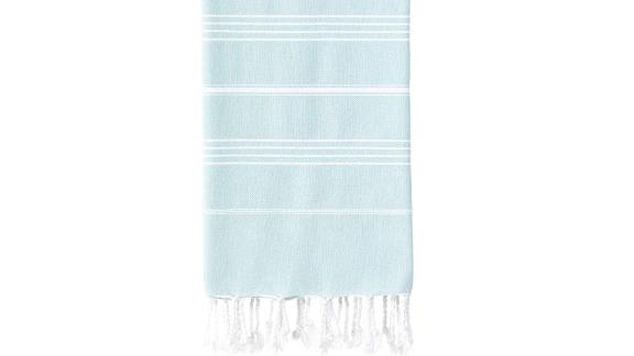 Turkish towels: A world traveler recommends her favorite picks | CNN ...