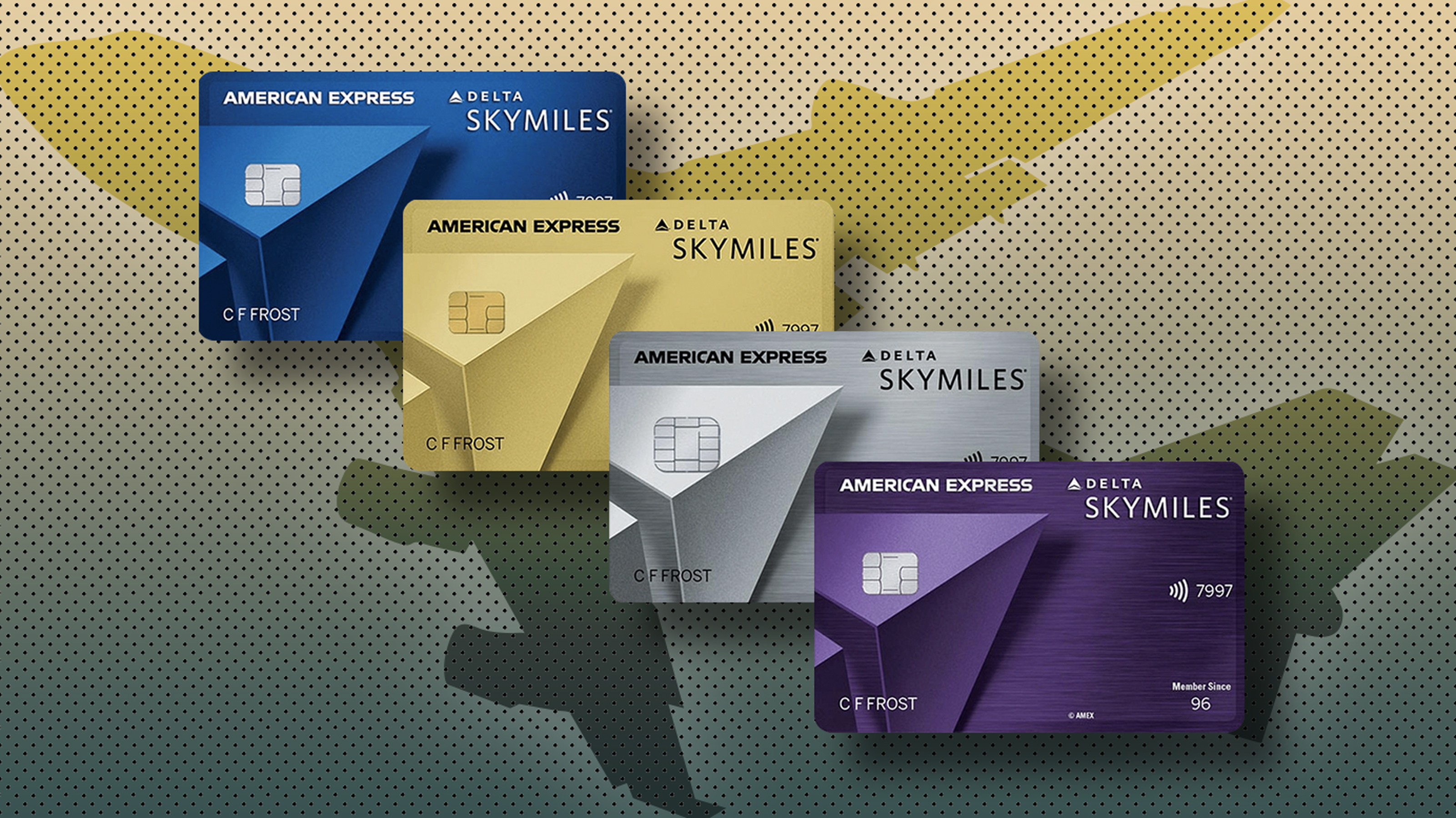 Best Delta credit card offers for 6: Rewards & benefits  CNN